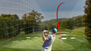The Future of Golf including virtual golf-Golfer9-London