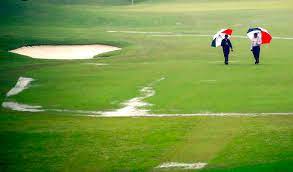 The-impact-of-weather-conditions-on-golf-performance