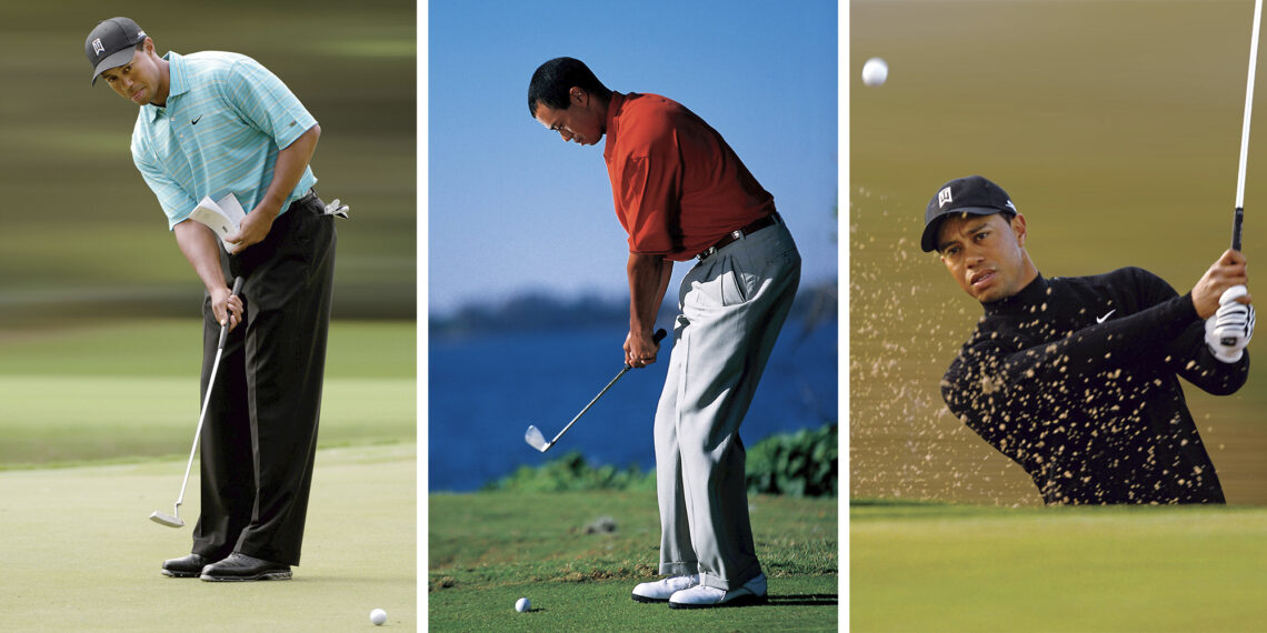 How to Regain Your Game: Tips and Tricks for Golfers of All Levels