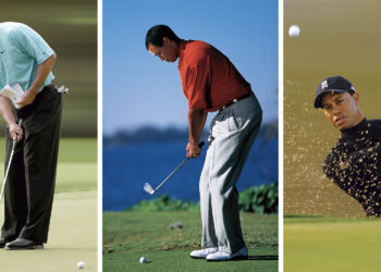 How to Regain Your Game: Tips and Tricks for Golfers of All Levels
