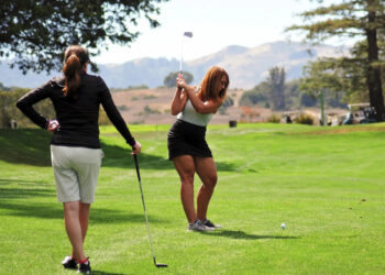 How To Be More Confident On The Golf Course