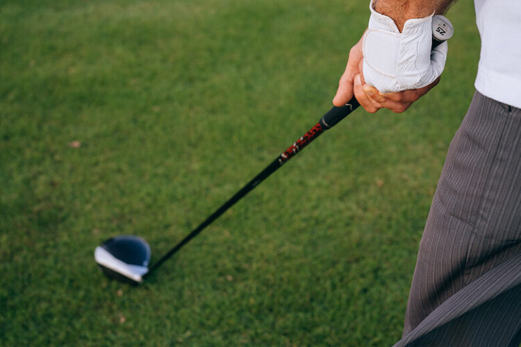 Everything you need to know about golf