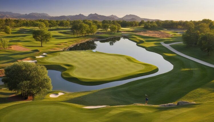 Best Golf Courses in Africa
