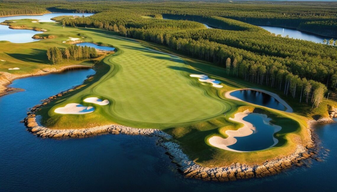 Best Courses in Australia