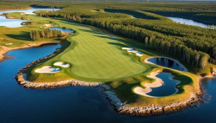 Best Courses in Australia